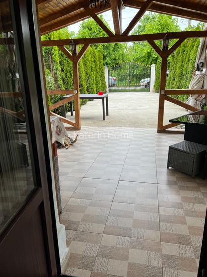 Vanzare casa praznicala si teren in Ploiesti, Cartier Vest - 9