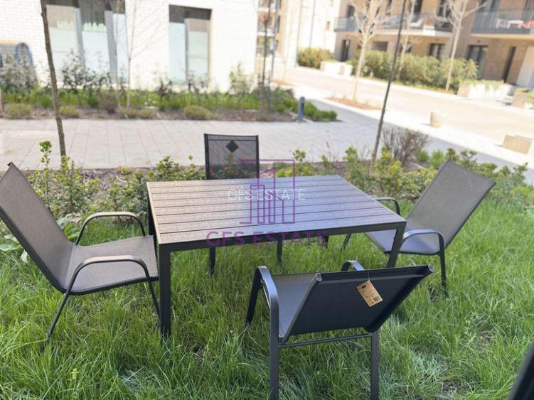 Inchiriere Duplex Avalon Estate Pipera|Terasa|Parcare - 8