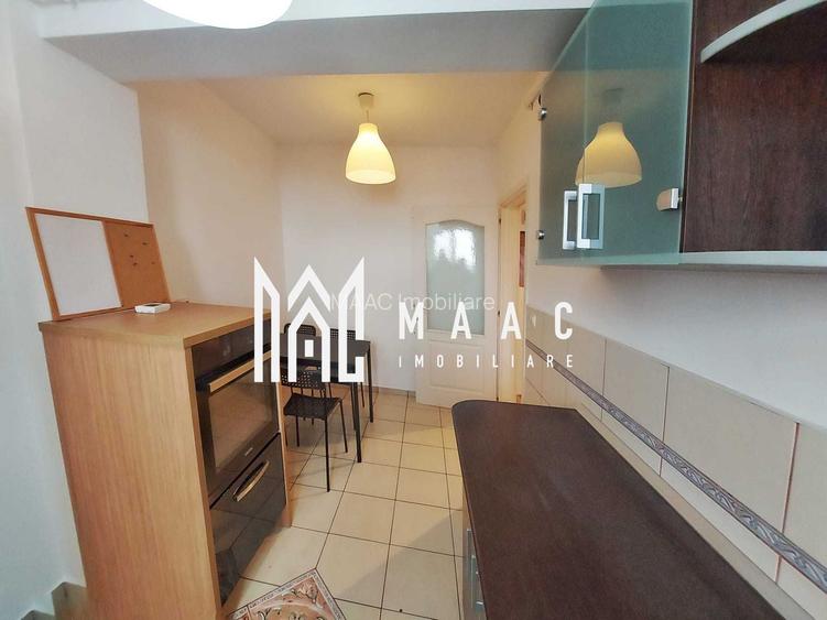 Apartament 2 camere | 64 MPU | Loc de parcare | Strand - 5