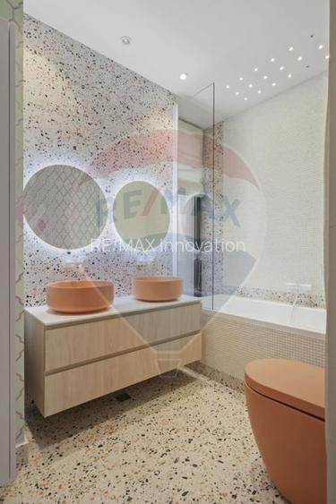 Vanzare casa Amber Gardens Tunari - 16