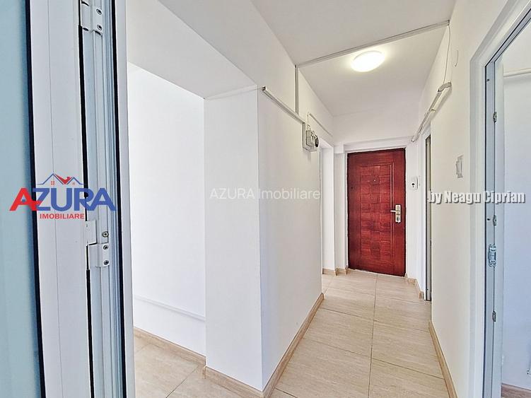 Ultracentral Pitești – spațiu comercial 55 mp, acces stradal - 13