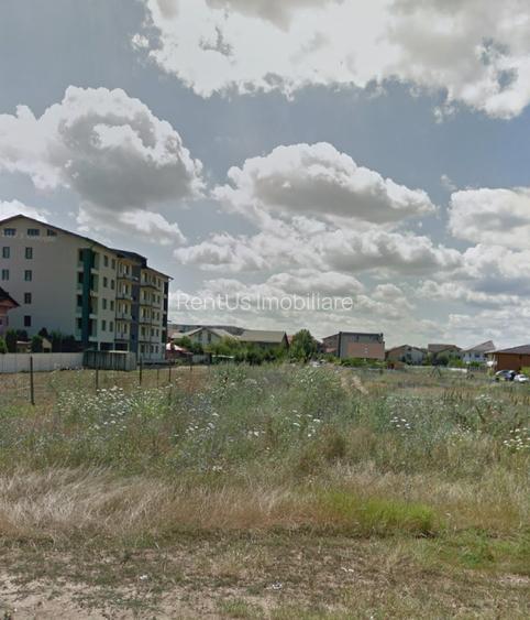 Teren Intravilan | 10000 Mp | Sector 6 | Militari | Pacii | Chiajna - 2