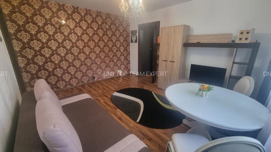 Apartament cu 3 cam - Str Resita - 8