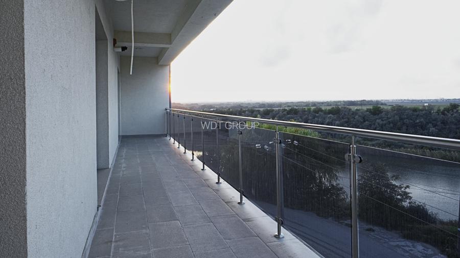 Apartament cu 3 camere, 82mp, Mamaia-Sat - 7