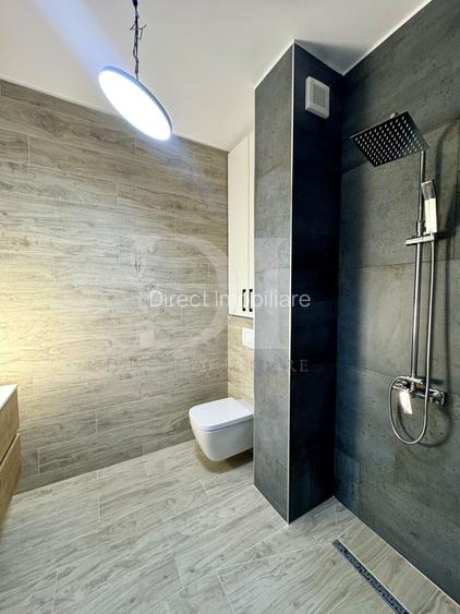 Apartament la cheie / etaj intermediar / Zona Eroilor - 8
