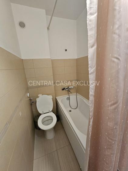 Alexandru Statia Minerva, 2 camere open space, 400euro/luna - 10