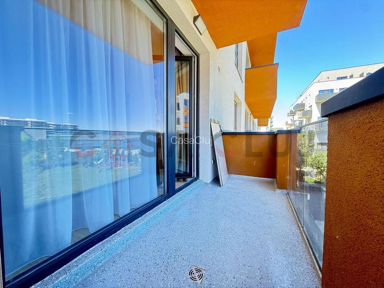 Apartament premium, 3 camere, bloc nou, parcare - 8
