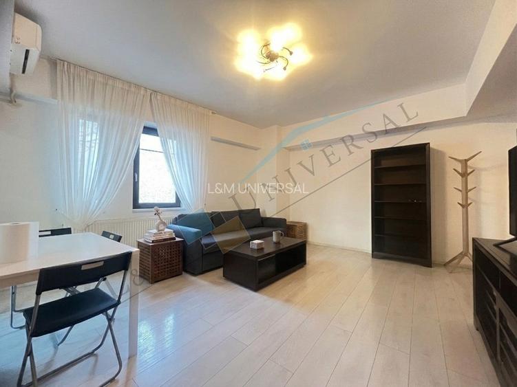 Nerva Traian- Octavian Goga,PRIMA INCHIRIERE, Superb, Bloc 2016, Mobilat, Utilat - 3