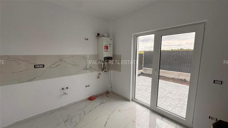 Casa Premium, 4 camere, intabulata, Valea Lupului - 2