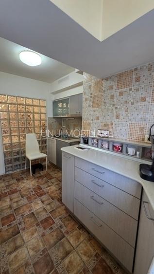 Casa de Pensii-Etaj intermediar-Bloc 1987-Hala Centrala - 3