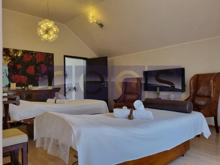 INCHIRIERE SPATIU COMERCIAL-2 VILE | ZONA MOGOSOAIA - 13