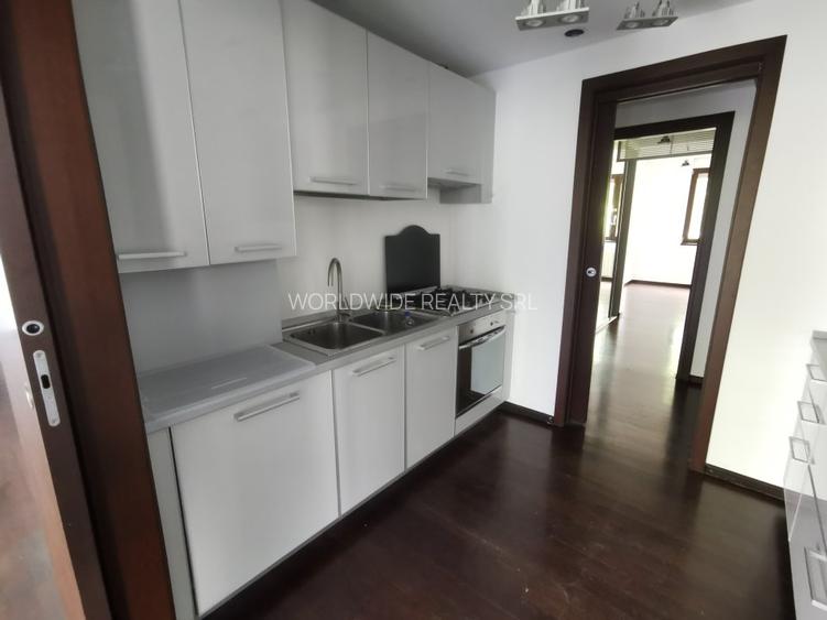 Apartament Aviatorilor - 9