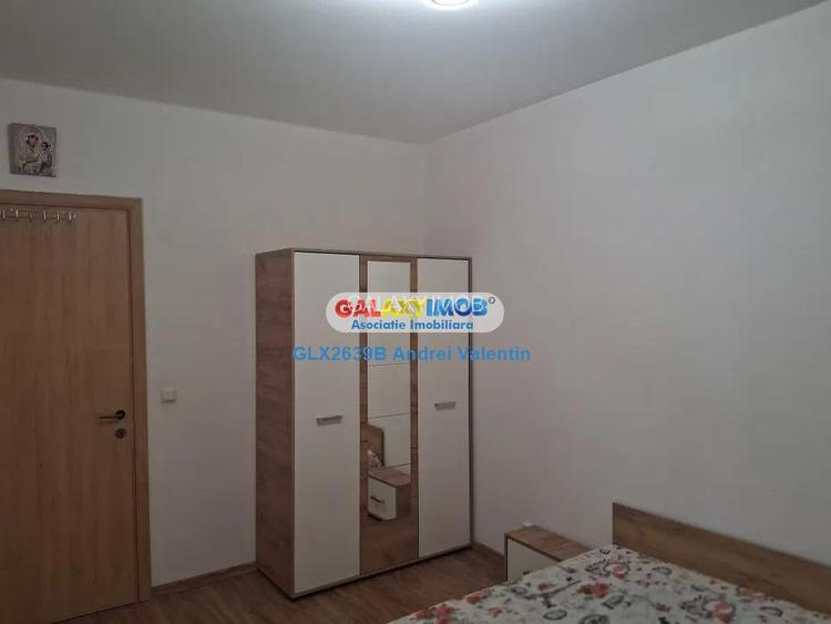Apartament 2 Cam Bloc Nou Berceni - Cartier Solar - Metalurgiei - 4