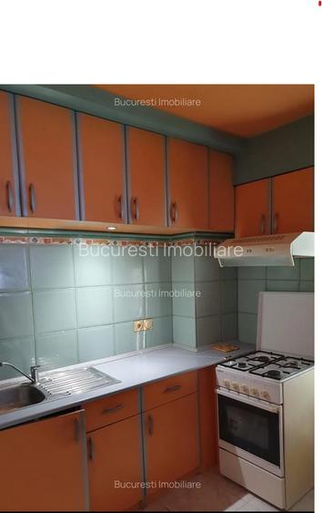 CALARASILOR Matei Basarab,Metrou Muncii,bl MIXT 1993,reabilitat,DECOMANDATA - 7