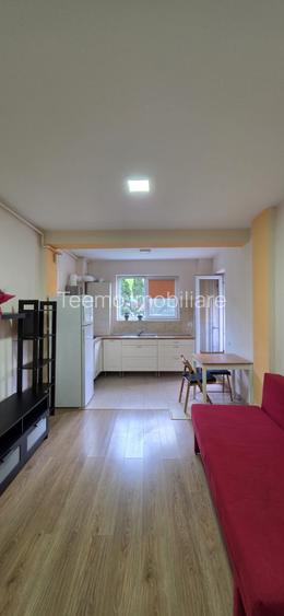 Apartament 2 camere, bucatarie open-space, 50 mp, centrala, metrou, ac, Pacii - 2