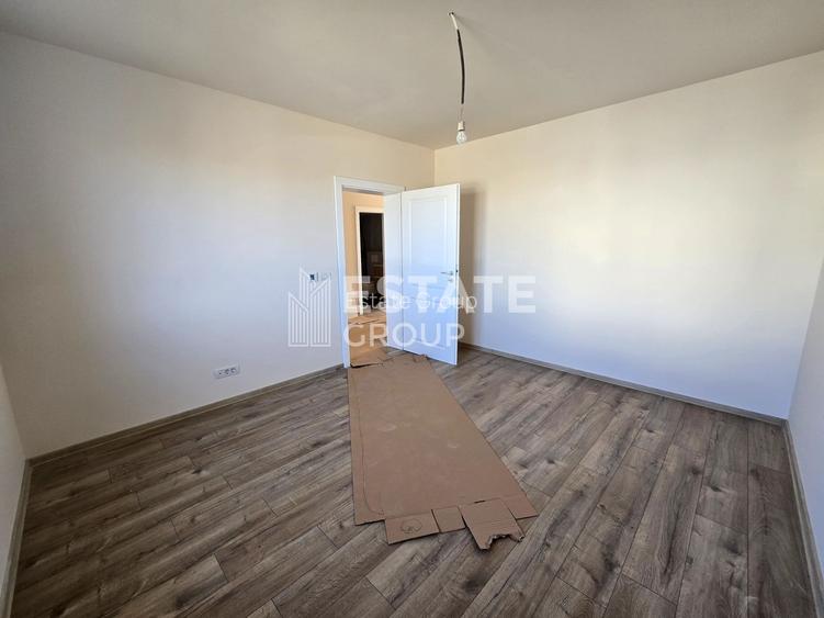 Casa individuala pe parter in Mosnita Noua ! - 10