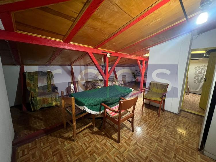 VANZARE CASA D+P+1+M | ZONA CALEA CALARASILOR - 4