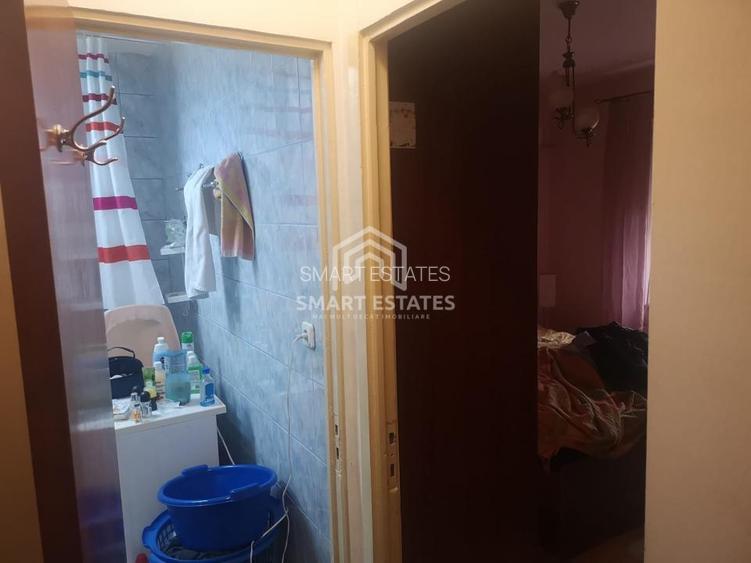 3 camere intre Parcul IOR si Parcul National | centrala proprie - 12