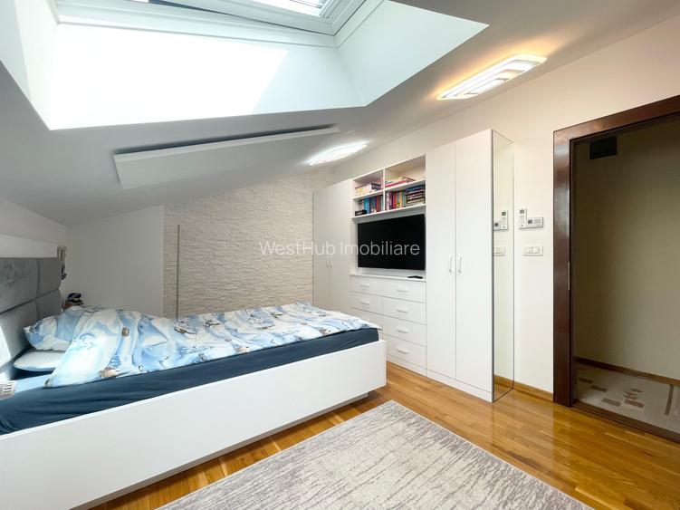 Casa individuala 122mp, 879mp teren - Calea Martirilor - 11