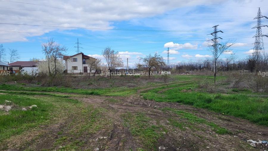 Teren intravilan Focsani. - 13