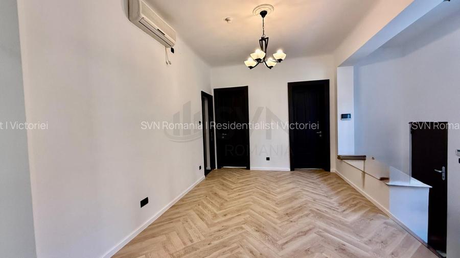REA1005614 Apartament 4 camere  Dorobanti Capitale - 5
