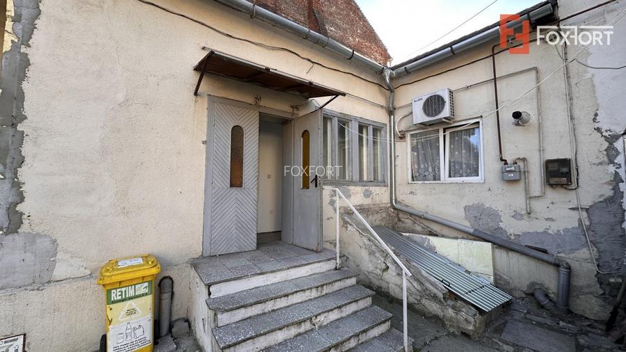 Spatiu comercial zona foarte buna, 239 mp, in Timisoara - 12