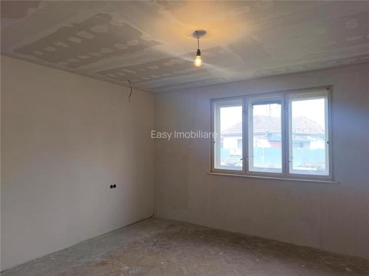 Casa Renovata Curte Individuala Teren 650 mp - 13