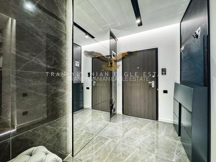 Apartament superb situat lângă the Office Cluj/Central - 17