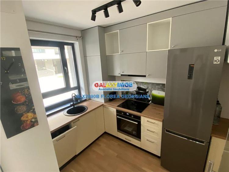 Inchiriere Vila Pipera -ZenVille - 6