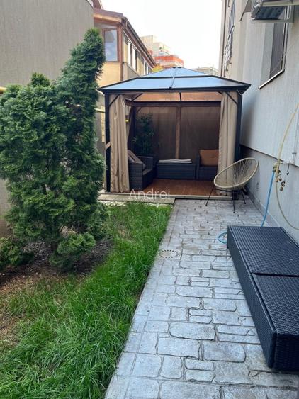 3 Camere + curte , 1500€/luna negociabil, ideal pentru familie cu copil - 13