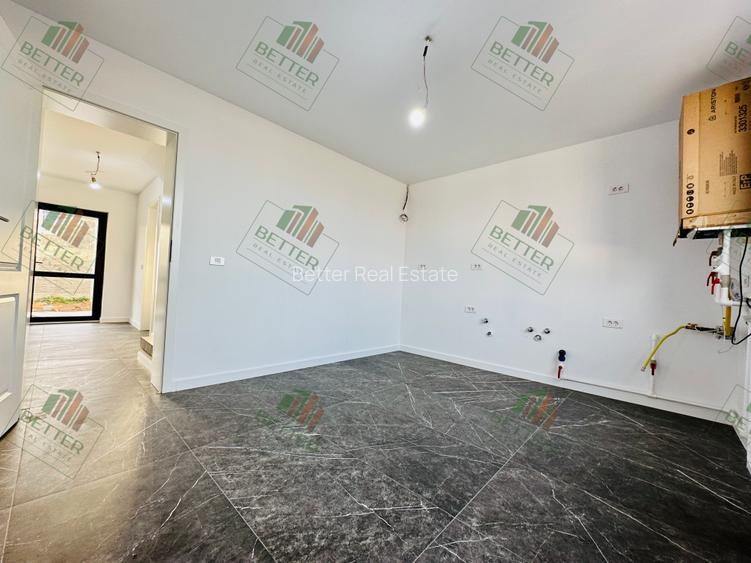 Casă individuală de vânzare 5 camere în Comuna Berceni / Ilfov - acces asfaltat - 11