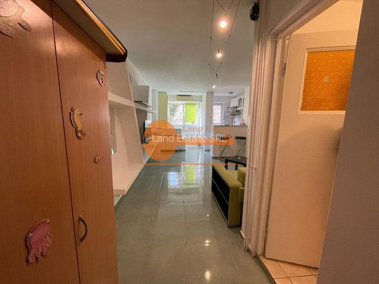 Garsoniera in zona Lujerului-Bloc de Garsoniere - 2