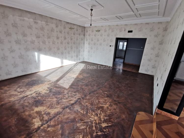 VILA | D+P+1 | BD. MAMAIA - 16