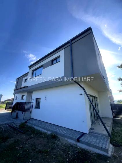 Duplex modern și spațios în Jucu – lânga viitoarea stație a trenului - 4