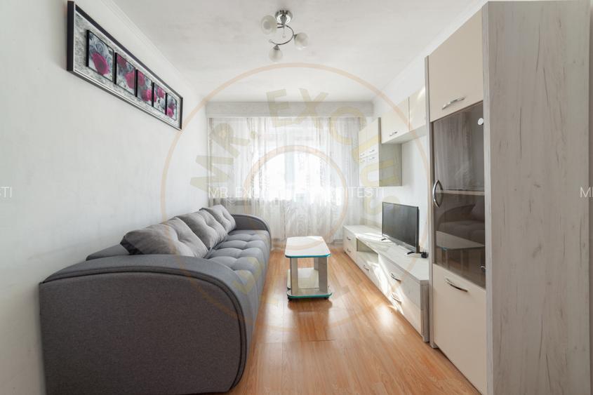 2 camere la pret de garsoniera – Kaufland Nord - loc de parcare - 5