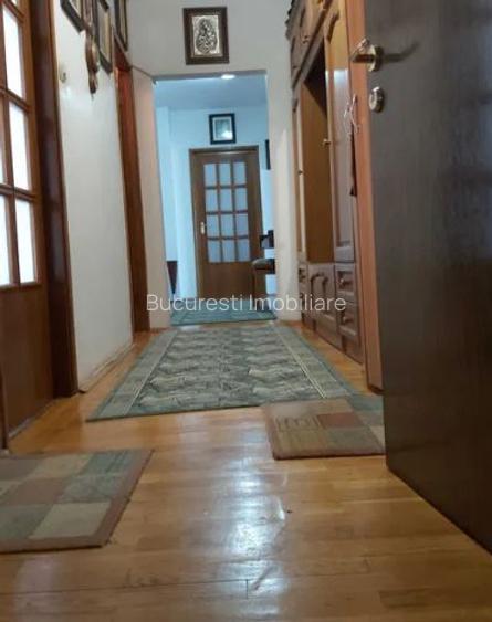 Apartament 4 Camere,Sebastian,bl.1990,reabilitat,DECOMANDAT,Amenajat,2 bai,boxa - 2