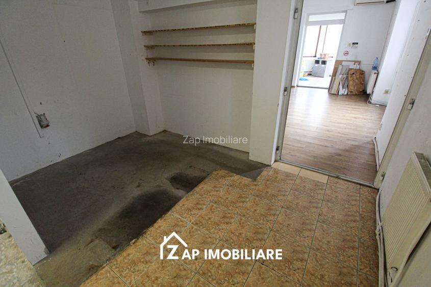 Spatiu central 216 mp + parcare - 8