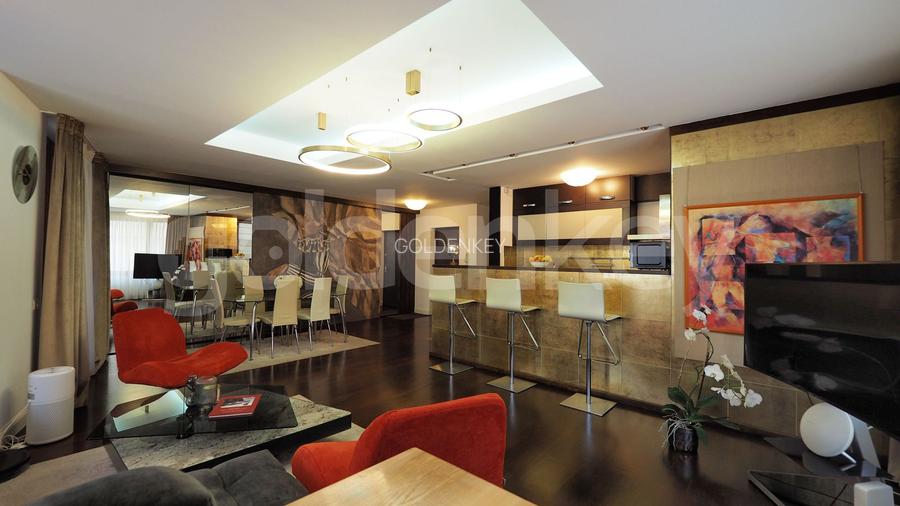 Apartament spatios 3 camere | finisaje premium - 2