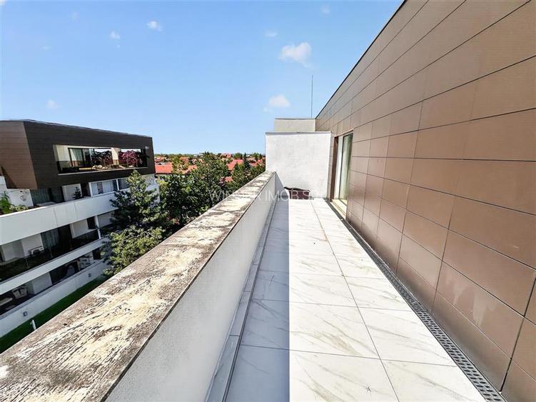 Inchiriere Apartament cu 3 camere Rovere - Erou Iancu Nicolae - 11