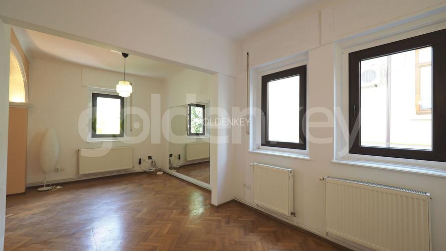 Apartament cu 2 camere in vila potrivit pentru birouri - 4