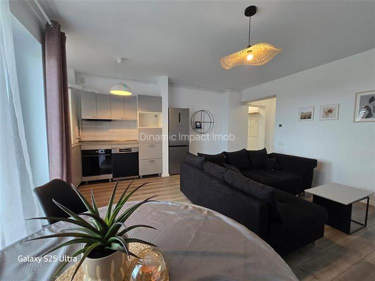 Nou, elegant, confortabil, vedere superbă - 19