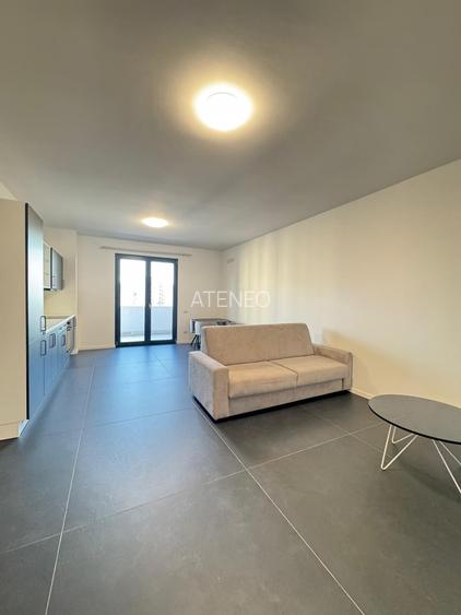 Apartament 2 camere de închiriat | Etaj 5 | bloc Zora - 5