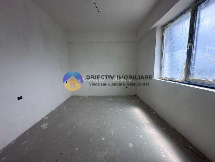 Apartament 3 camere BLOC NOU - cu vedere spre munte - 6