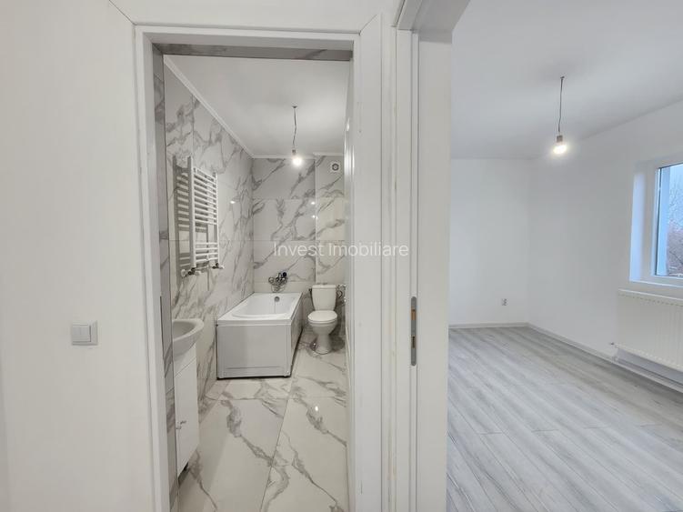 APARTAMENT 1 CAMERA , LOC DE PARCARE INCLUS, COMISION 0%, LUNCA CETATUII - 3