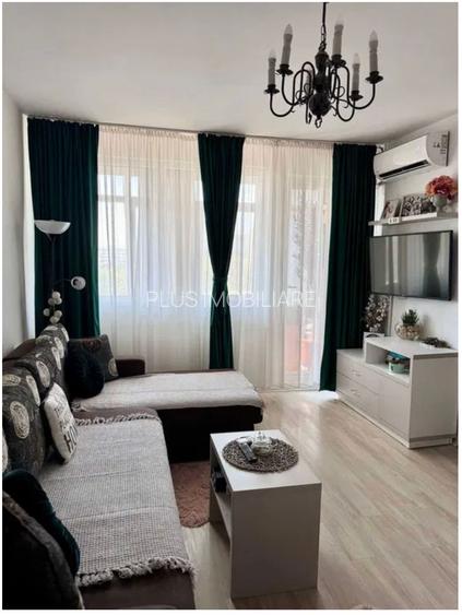 Apartament 2 camere + Modern - 10