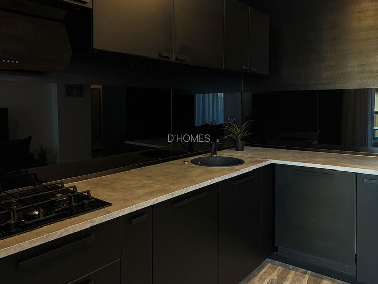 Chirie | Apartament 3 camere | Herăstrău | Metrou Aurel Vlaicu - 7