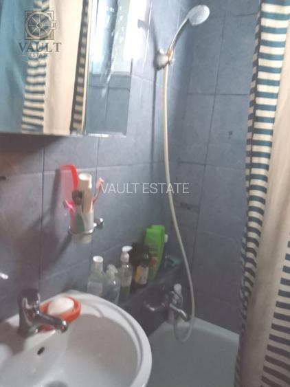 GARSONIERA  -CENTRALA PROPRIE - PANTELIMON / VERGULUI - 6