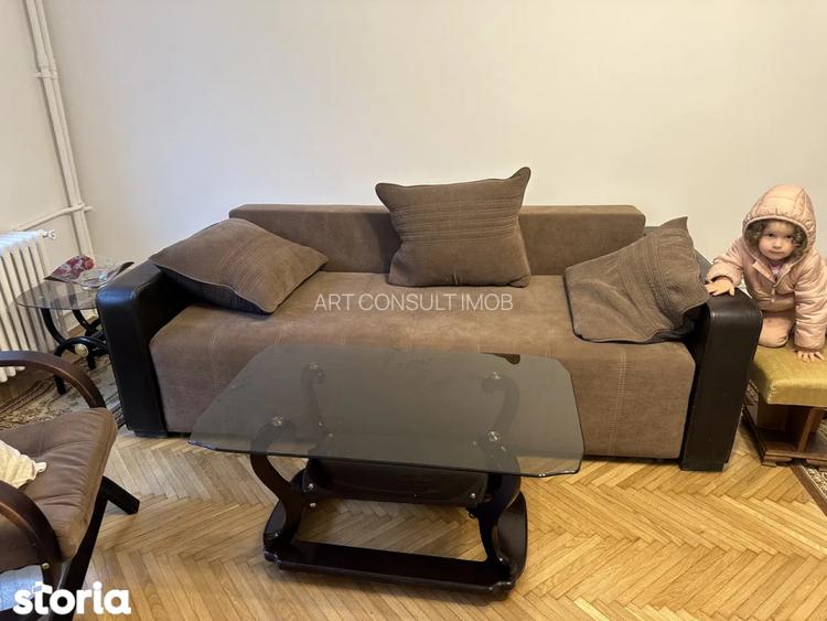 2 Camere | Sala Palatului  | Ultracentral | Centrala de Bloc | - 2