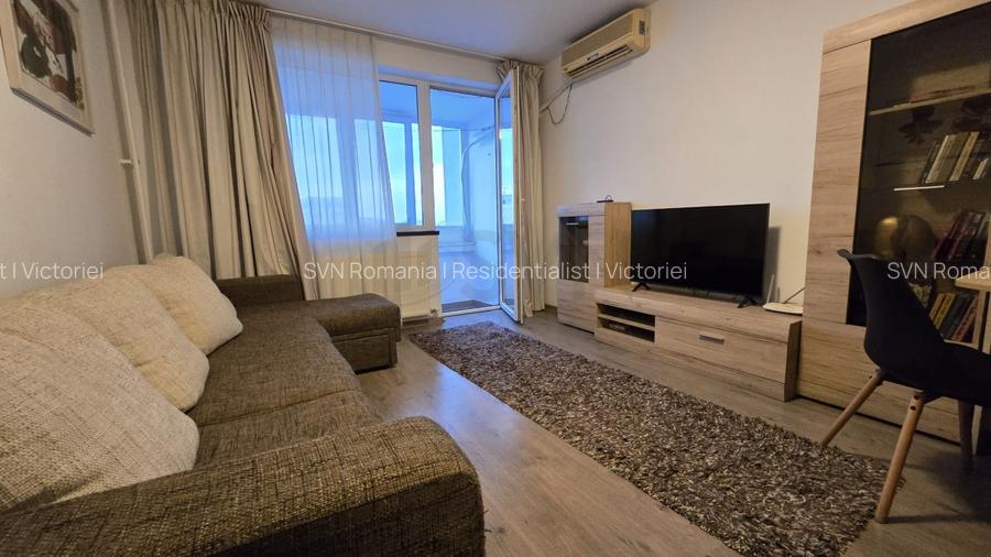 REA1028507 Apartament 2 camere I Unirii Bd Dimitrie Cantemir I METROU - 2