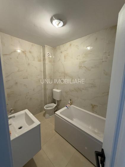 1 Camera Valea Lupului - Bloc 2024 - Loc de parcare - Pret minim de piata! - 4